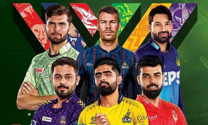 Ticketing details for rescheduled eight PSL X matches released