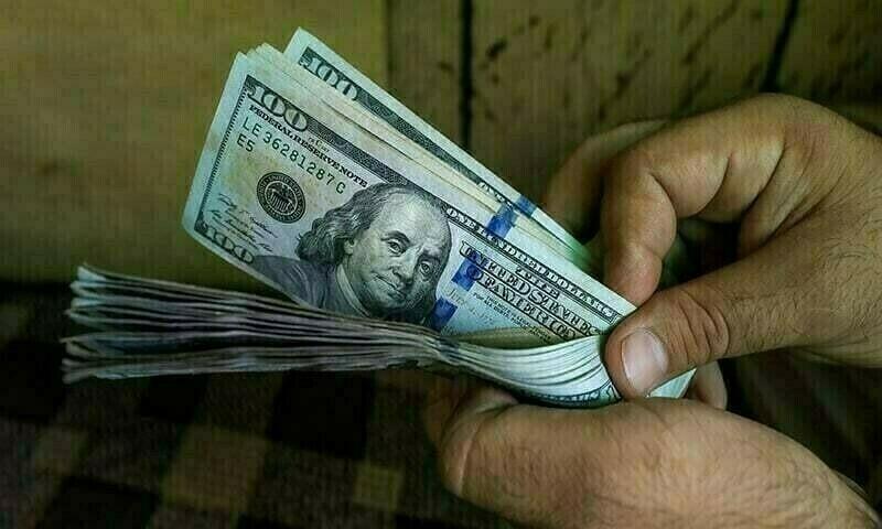 Despite IMF inflow, dollar inches up in interbank and open markets