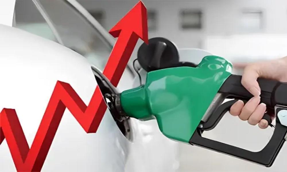 ECC approves hike in petroleum product prices