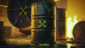 Pakistan demands review of nuclear security in India after radioactive material thefts