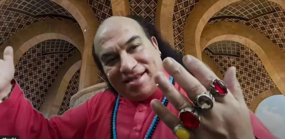 Pak-India clash: Chahat Fateh Ali Khan releases patriotic song