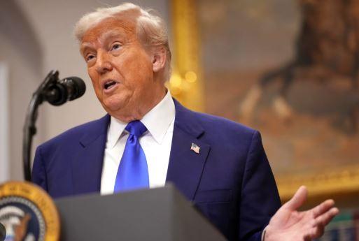 US close to securing nuclear deal with Iran, says Trump