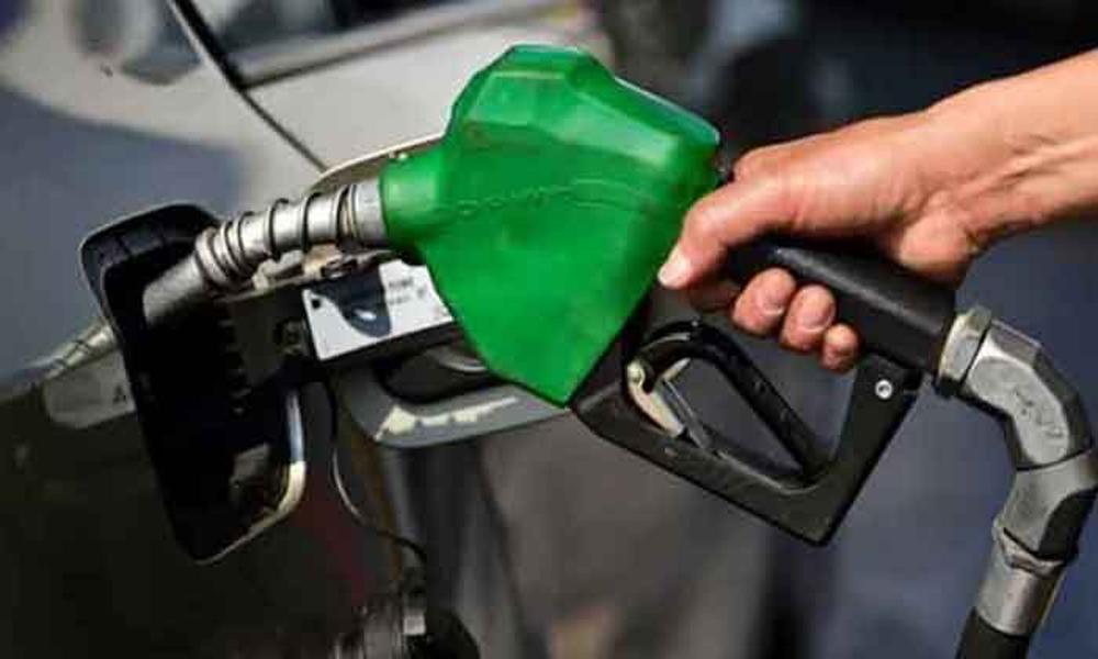 New petroleum prices announced