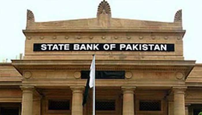  اپریل میں کرنٹ اکاؤنٹ ایک کروڑ 20 لاکھ ڈالر سرپلس رہا، اسٹیٹ بینک