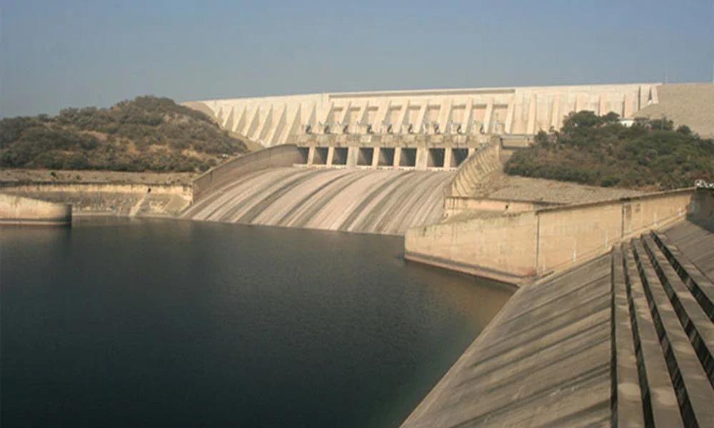 Water inflow in Pakistani rivers reduced compared to yesterday
