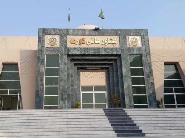 پشاور ہائیکورٹ: فوجی عدالت سے سزا یافتہ ملزمان کی رہائی کیلئے دائر درخواستیں خارج