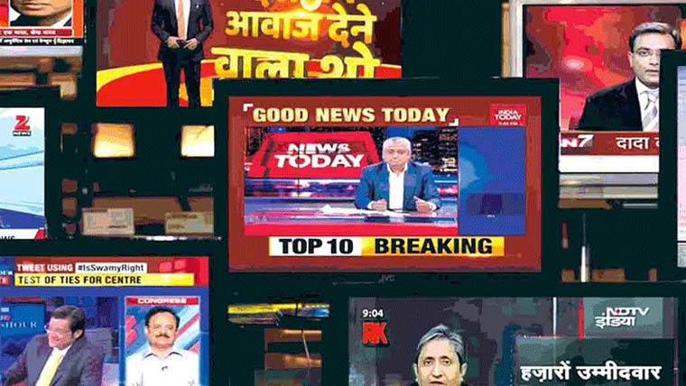 بھارتی میڈیا کاپاکستان مخالف جھوٹی خبریں پھیلانے کا اوچھے ہتھکنڈے غیر ملکی میڈیا نے بے نقاب کر دیئے