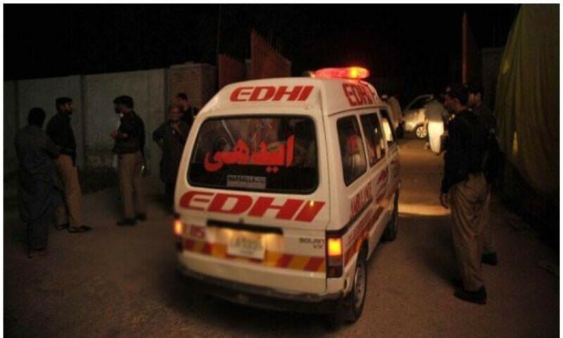 قلعہ عبداللہ: گلستان بازار میں دھماکےسے 4 افراد جاں بحق، متعدد زخمی