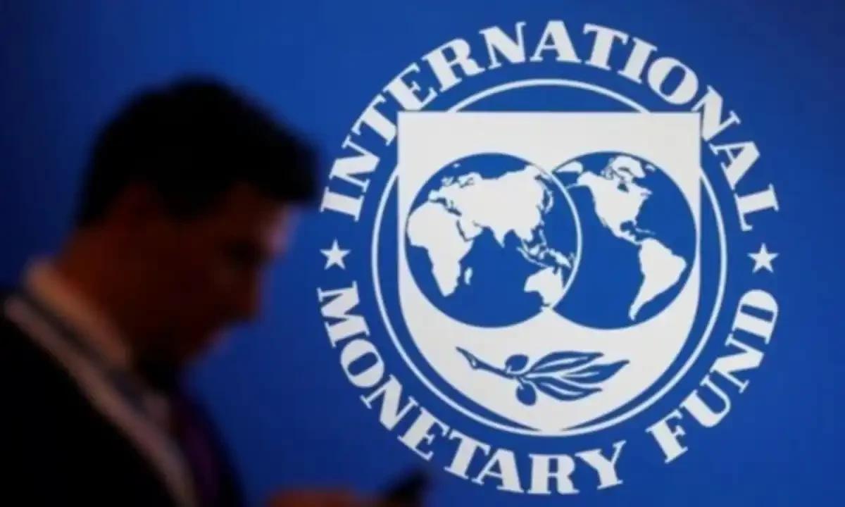 آئی ایم ایف نے پاکستان کی معاشی ترقی میں کمی کی  پیش گوئی  کر دی