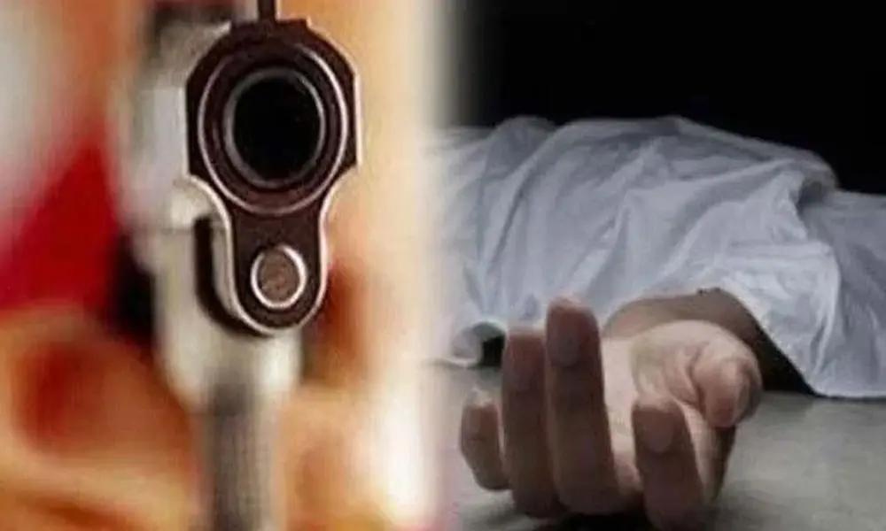 پشاور  :پڑوسیوں کی  فائرنگ سے ایک ہی خاندان کے 6 افراد  قتل