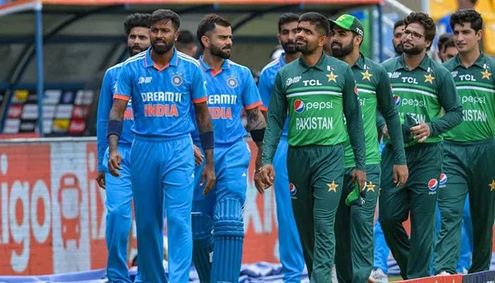 بھارتی کرکٹ بورڈ نے  ایشیا کپ سے دستبرداری کی خبروں کو مسترد کر دیا