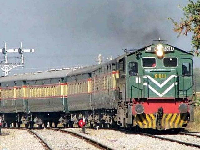 Pakistan Railways receives over 30,000 applications for 550 vacancies