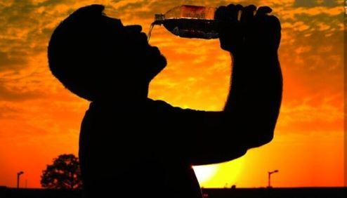 Heatwave alert: Temperatures to remain high across Pakistan until May 24