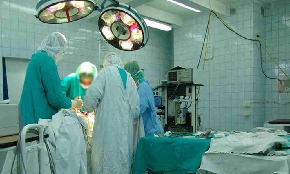 Kidney transplant launched at Quetta Kidney and Bladder Diseases Institute