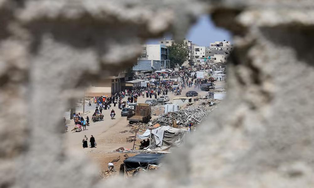 Britain, France, Canada threaten sanctions on Israel