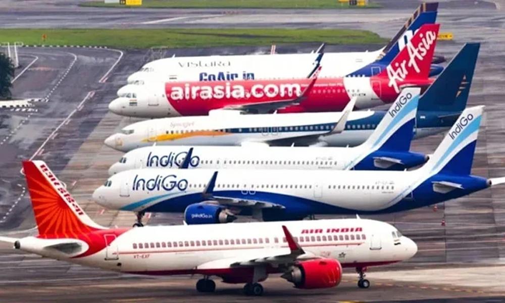Pakistani airspace closed for Indian flights for another month