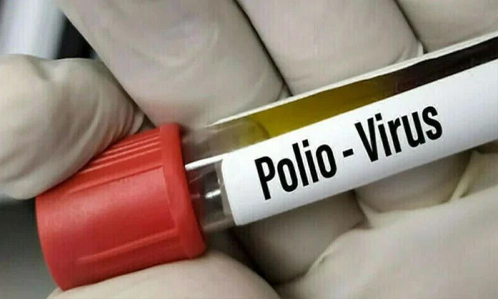 Two more polio cases reported in KP