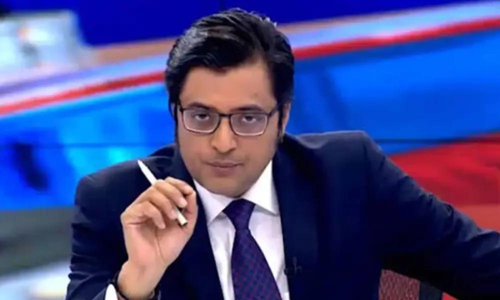پاک بھارت کشیدگی کےدوران جھوٹی خبریں پھیلانے پر بھارتی صحافی کے خلاف مقدمہ درج