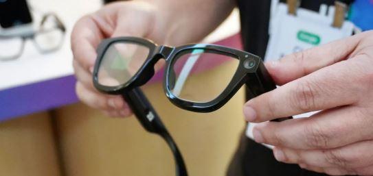 Google unveils next-gen smart glasses with Gemini AI and Android XR