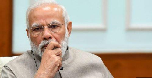 Pakistan will not get water over which India has rights, India PM Modi says