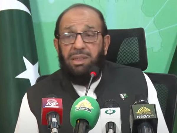  پرائیویٹ ٹور آپریٹرز عازمین کو پہنچنے والے نقصان کے ذمہ دار ہیں،وفاقی وزیر مذہبی امور