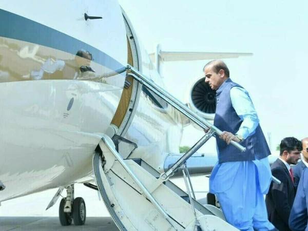 وزیراعظم رواں ماہ ترکیہ، ایران، آذربائیجان اور تاجکستان کا دورہ کریں گے
