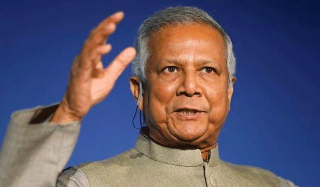 Bangladesh’s interim leader threatens resignation