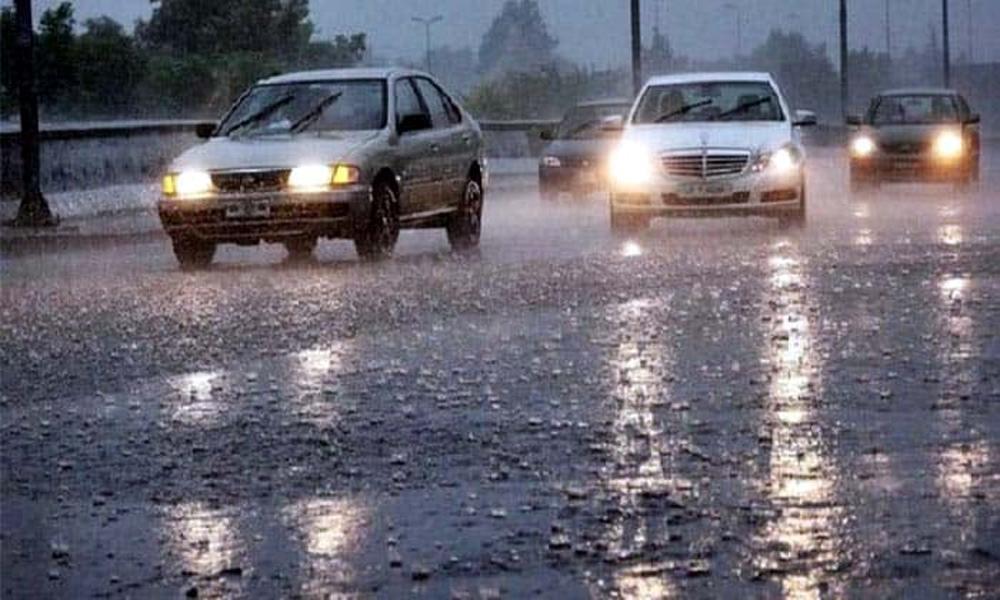 Thunderstorms predicted in Punjab, KP