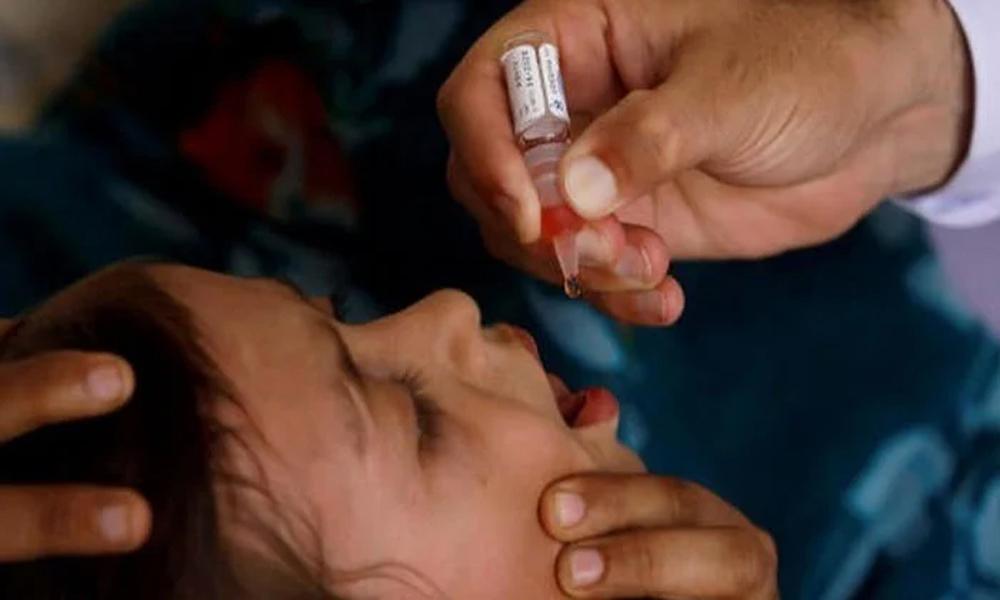 Anti-polio campaign begins across Sindh today