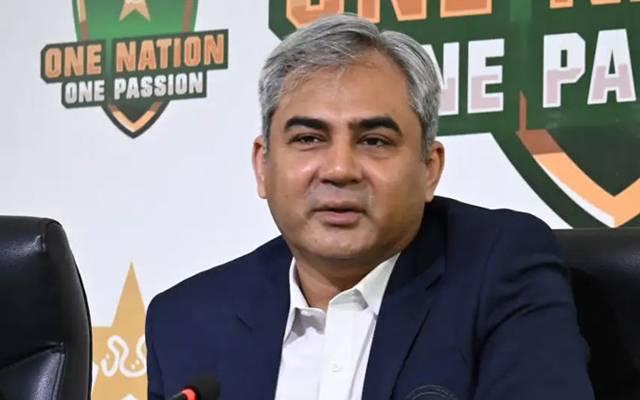  پی ایس ایل 10 کی کامیابی محفوظ پاکستان کی فتح اور بزدل دشمن کی ایک اور محاذ پر شکست ہے،محسن نقوی