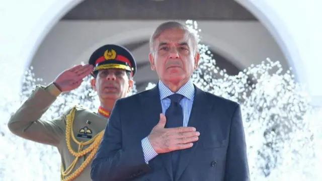 بھارت سے انسداد دہشتگردی ، پانی  اور تجارت پر بات چیت کیلئے تیار ہیں: وزیراعظم