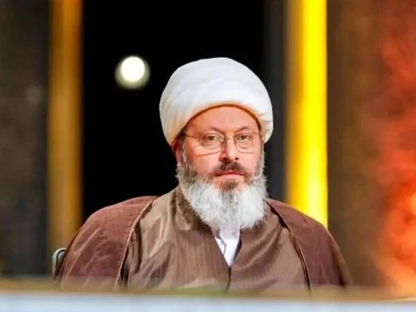 ایرانی مذہبی اسکالر سعودی حکومت کے خلاف تنقیدی  پوسٹ کرنے پر گرفتار