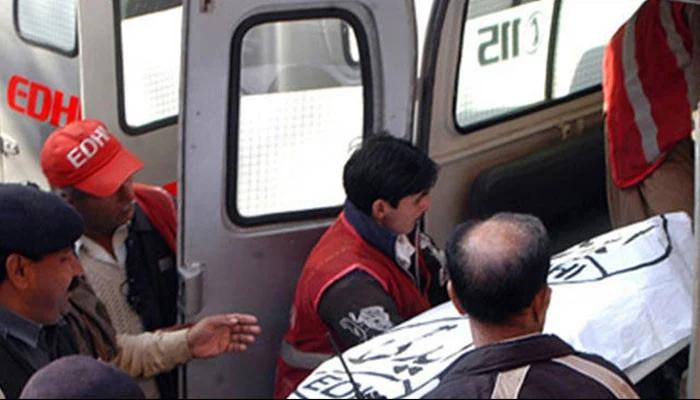 خیرپور، مبینہ طور پر دکان سے خریدا گیا دودھ پینے  سے  خاتون سمیت  3 بچے جاں بحق