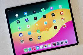 WhatsApp comes to iPad with video calls, screen sharing, and more