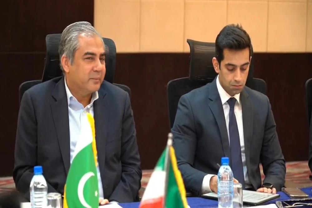  زائرین کیلئے پاک ایران بارڈر 24 گھنٹے کھلا رکھنے کا فیصلہ