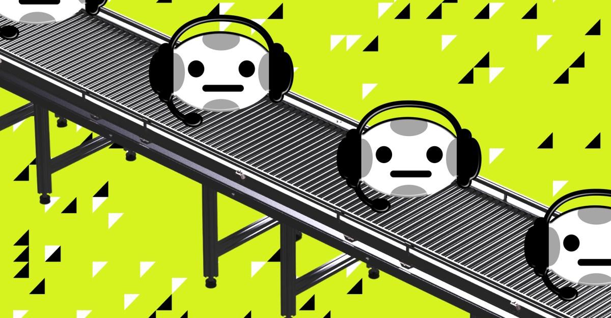 Microsoft is racing to build an AI ‘agent factory’