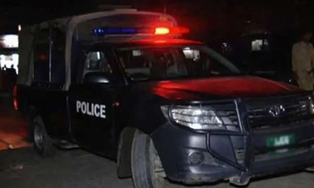 Police operation in Rawalakot, 4 terrorists killed, 2 cops martyred