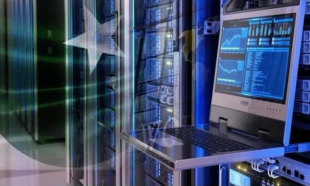 First ‘Blockchain High-Performance Computing’ license issued in Pakistan