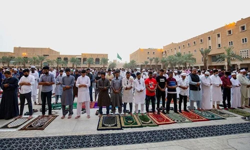 Eid al-Adha holidays announced in Saudi Arabia, UAE
