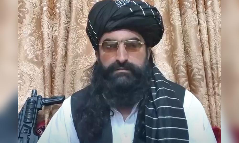 Betrayal in the name of Islam, Noor Wali Mehsud exposed