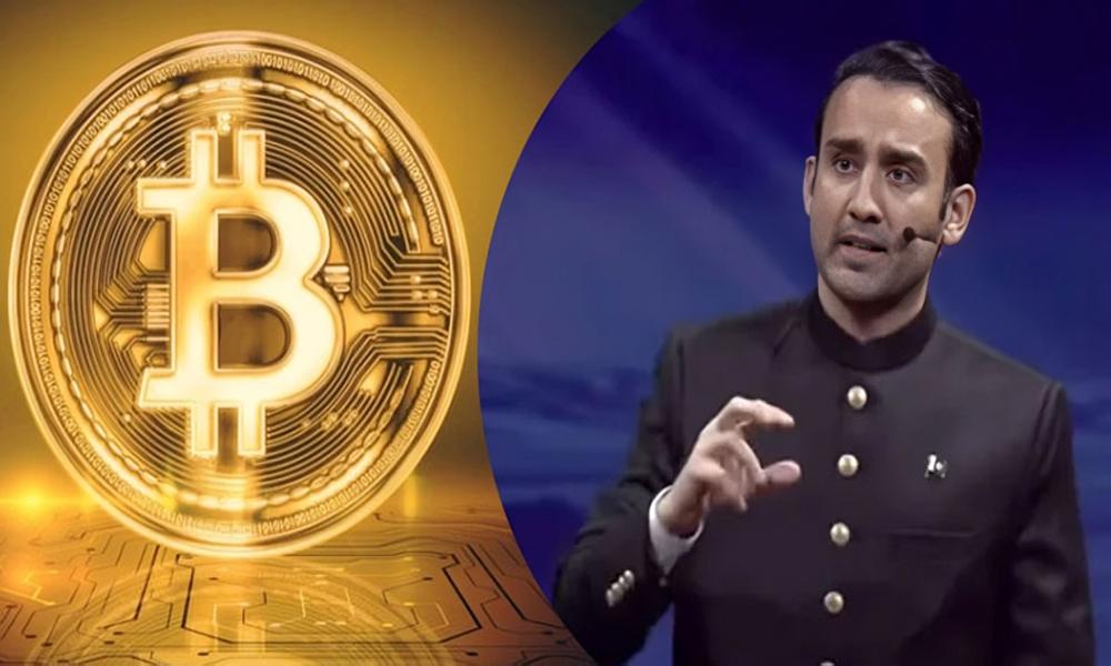 Pakistan agrees to make crypto legal currency, decides to establish Bitcoin reserve