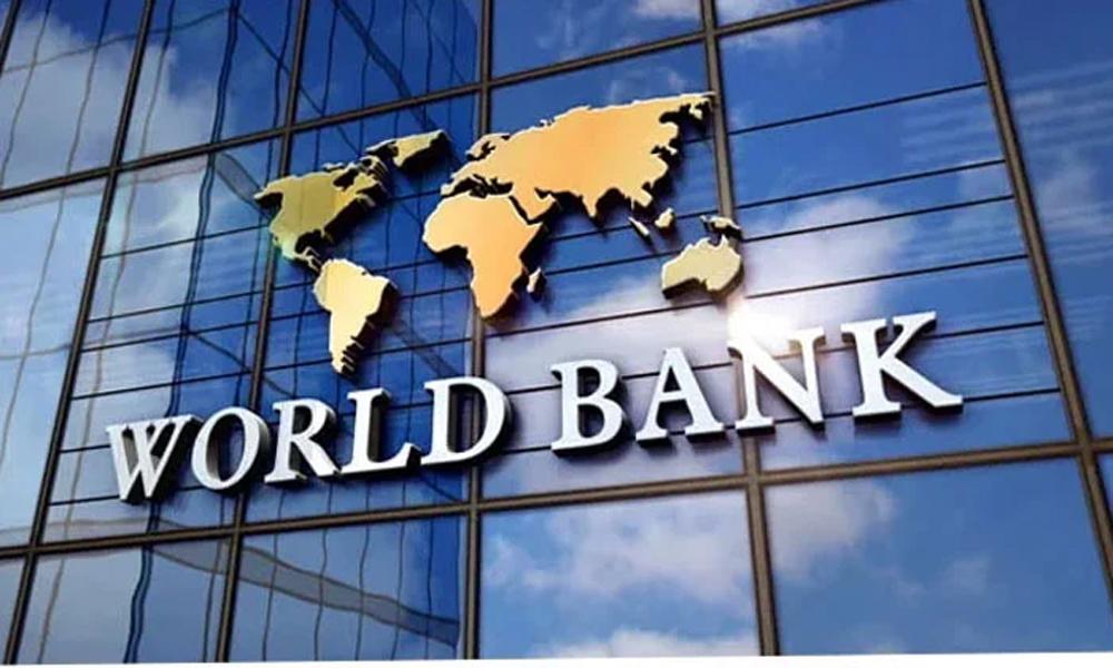 World Bank announces $40bn for Pakistan
