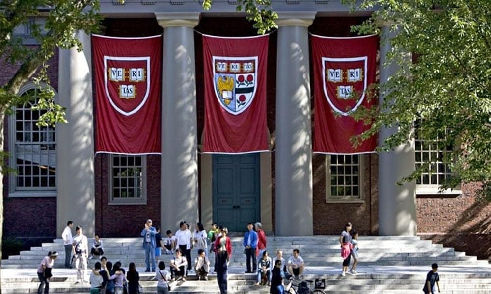 Harvard wins initial court battle over ban on int’l students