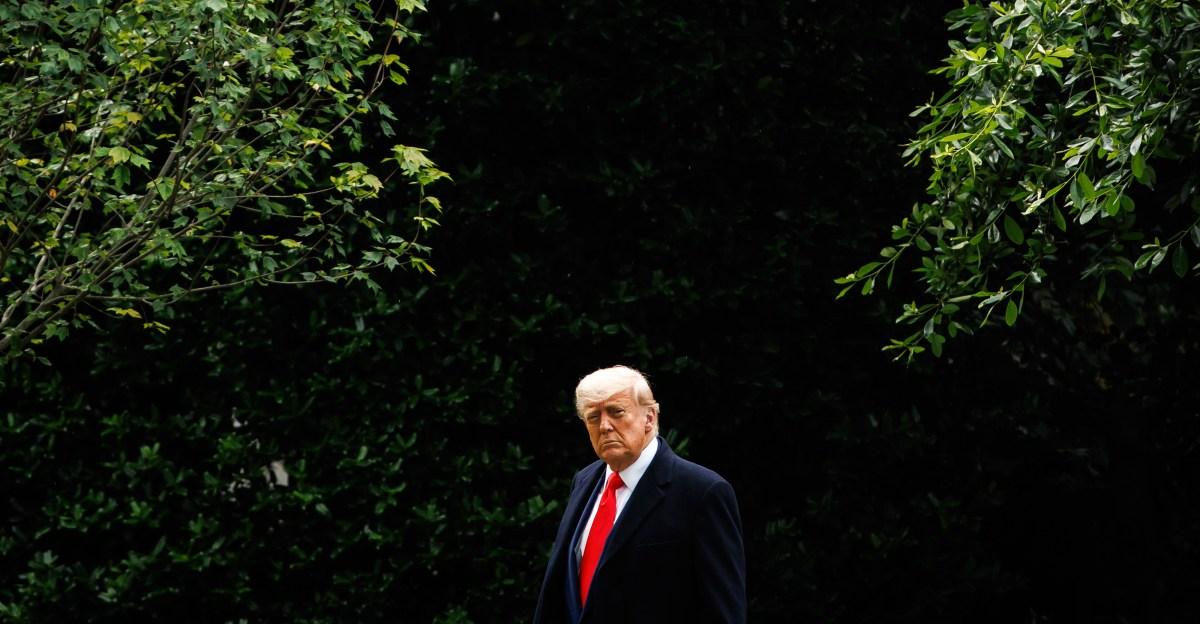 Trump officials plan to destroy a critical government program they probably know nothing about
