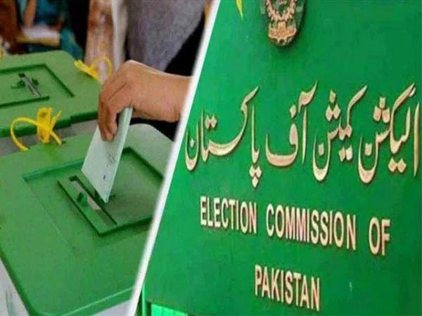 پنجاب اسمبلی کے حلقہ پی پی 52 سیالکوٹ میں ضمنی انتخابات آج منعقد ہو رہے ہیں