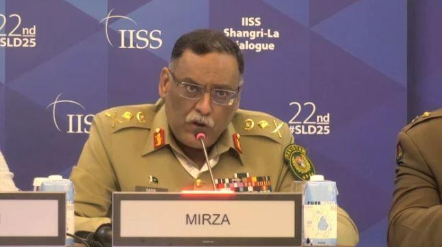 CJCSC highlights looming threat in South Asia, warns against regional militarisation