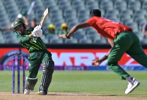 Pakistan-Bangladesh T20I series set for July in Dhaka