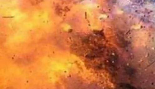 Twin explosions hit Khyber Pakhtunkhwa amid rising security concerns