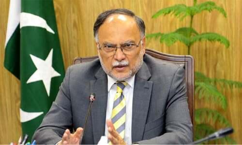 Govt slashes development budget by Rs100bn for next fiscal year