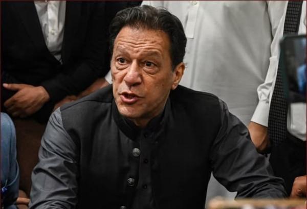 PTI founder Imran Khan refuses polygraphic test for fourth time